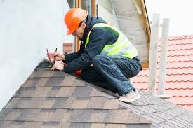 Fast & Reliable Emergency Roof Repairs in Sand Springs, OK